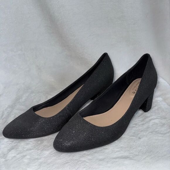 Easy Spirit Shoes - Evolve by Easy Spirit Sparkle Pumps